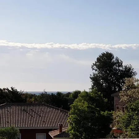 A 700m De La Plage,villa Avec Piscine