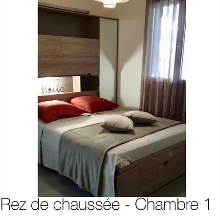 A 700m De La Plage,villa Avec Piscine *