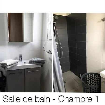 A 700m De La Plage,villa Avec Piscine Semesterbostad